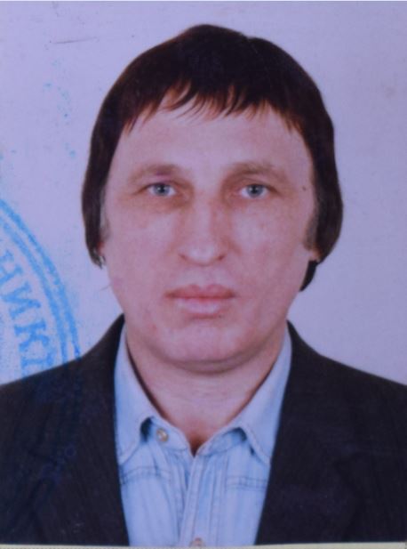 Малинка Александр Александрович