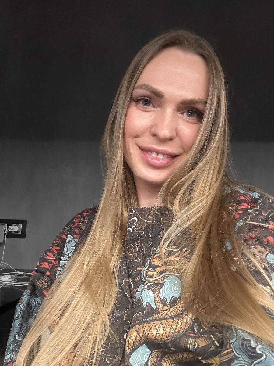 Мастяева Евгения Николаевна