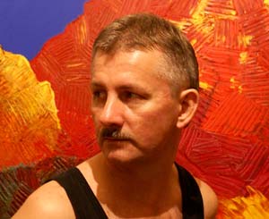 Матвеев Владимир Николаевич