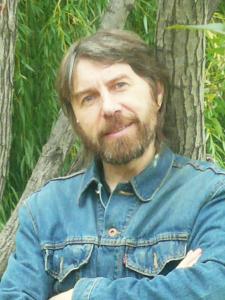 Мешков Валерий Владимирович