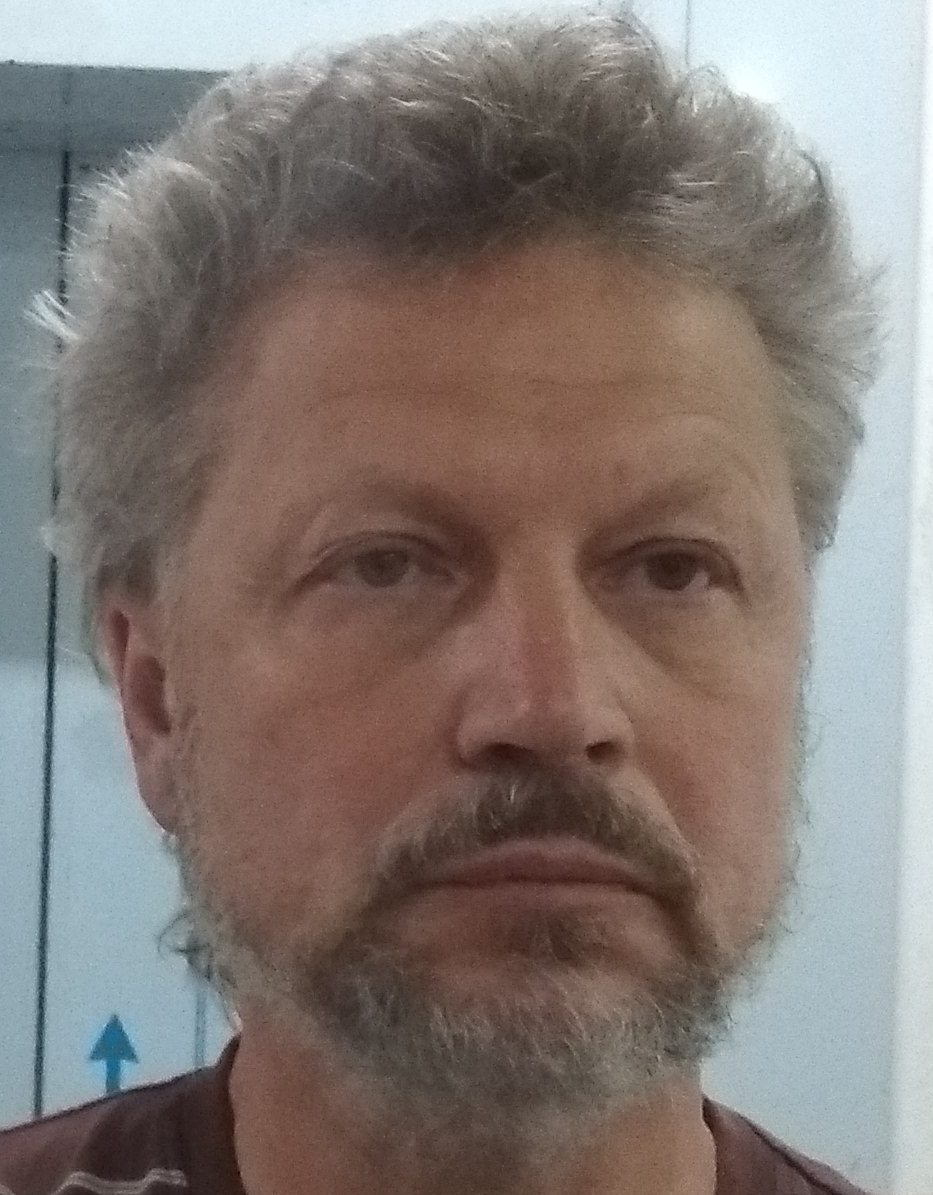 Мифортин Александр Леонидович