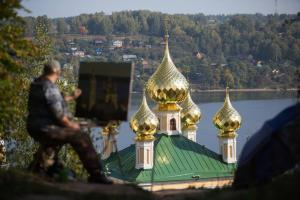 Михаленя Максим Александрович