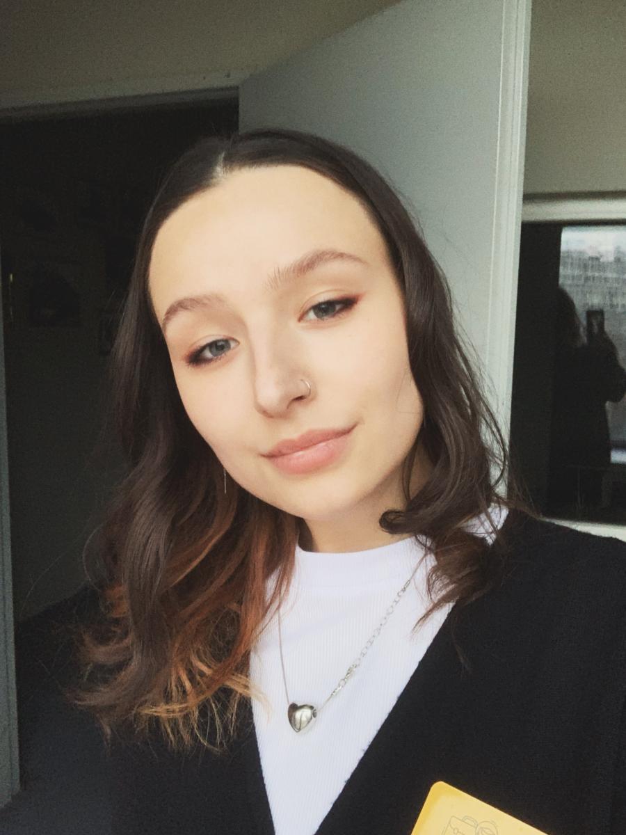 Модинова Анна Дмитриевна