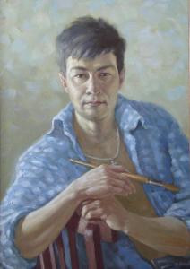 Мохов Александр Григорьевич