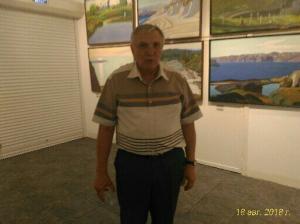 Муляр Михаил Павлович