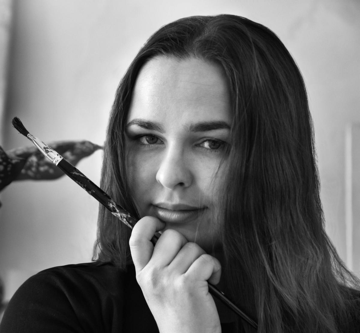 Муравьева Анна Андреевна