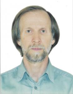 Мухин-Чебоксарский Александр Леонидович