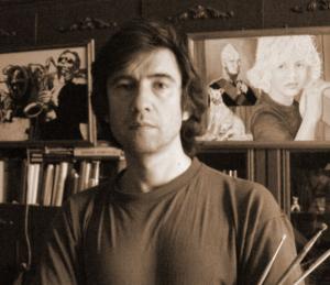Нестеров Андрей Николаевич