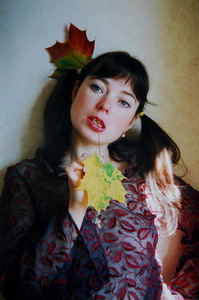 Нестерова Анна Александровна