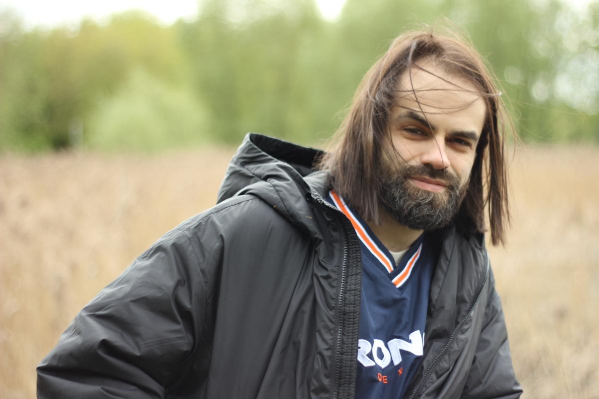 Никанкин Руслан Олегович