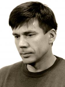 Никифорук Сергей Евгеньевич