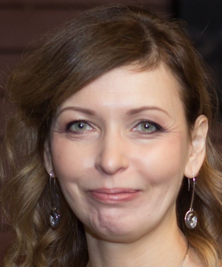Николаева Виктория