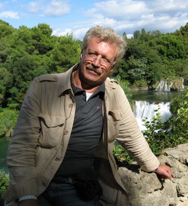 Никольский Алексей Львович