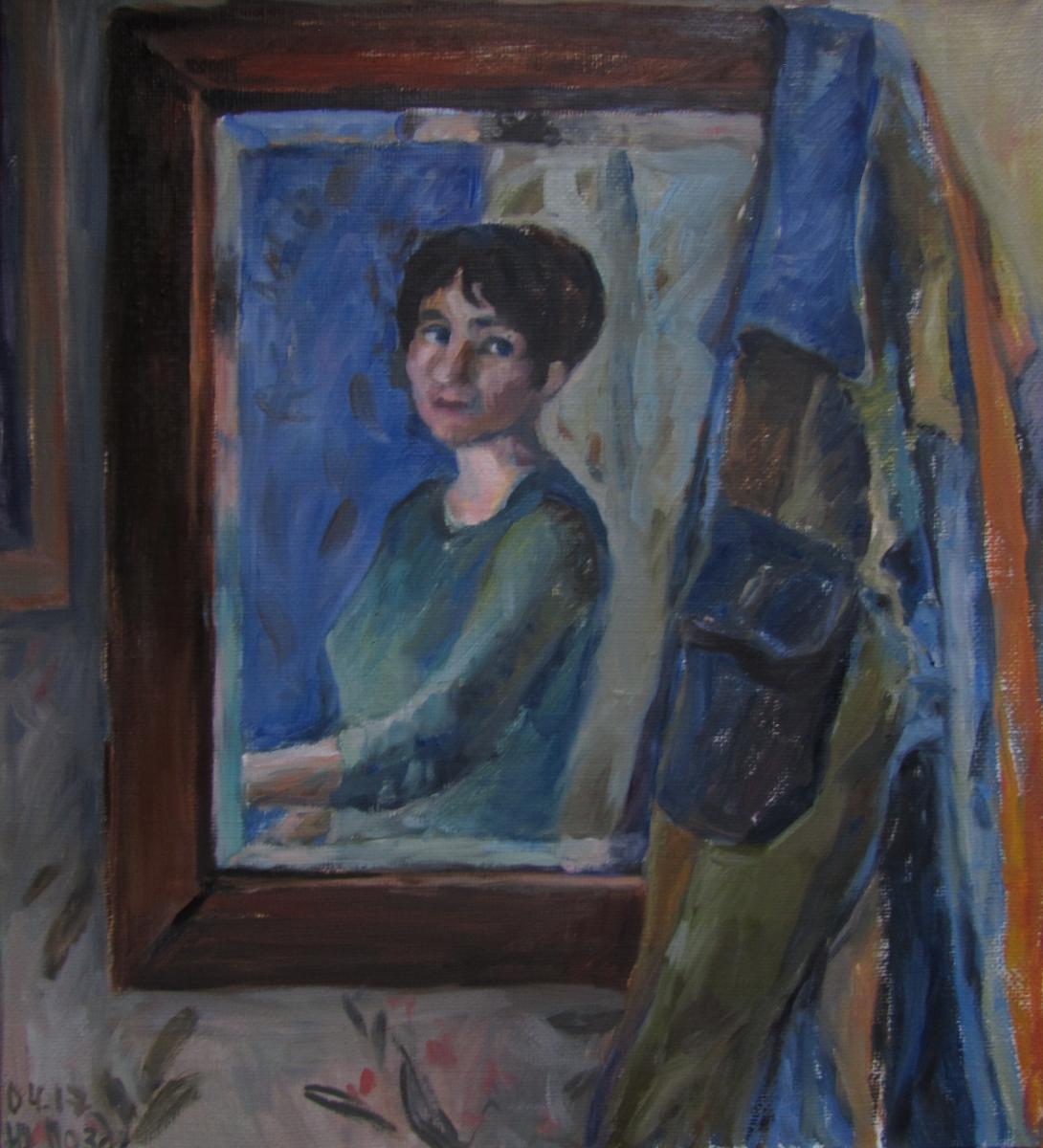 Позднякова Юлия