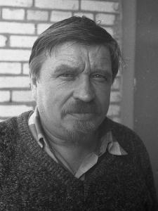 Помелов Валентин Гаврилович