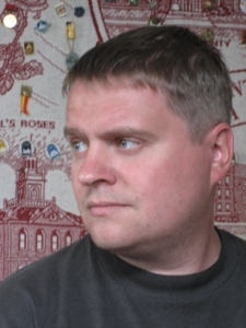 Помелов Федор Валентинович