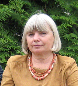 Помелова Иннеса Александровна
