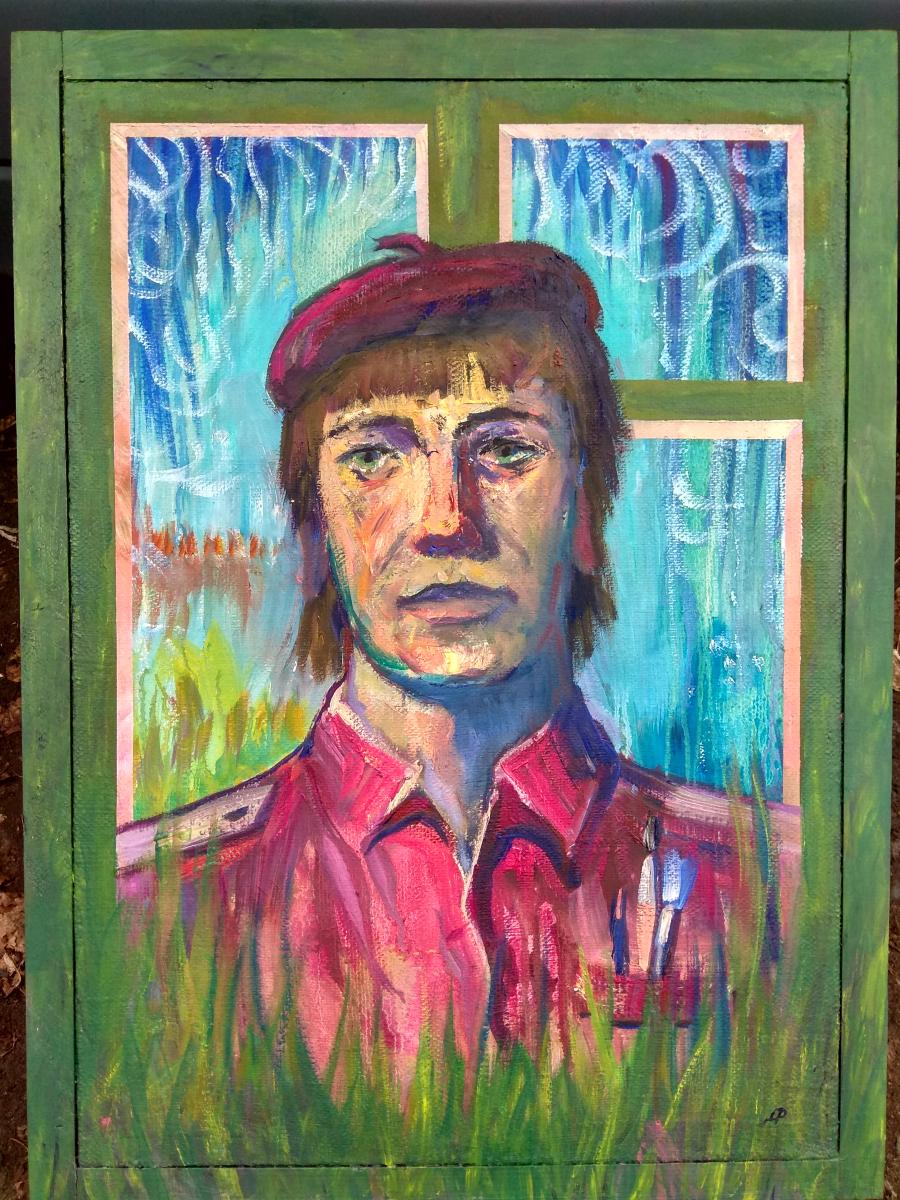 Русич Дмитрий