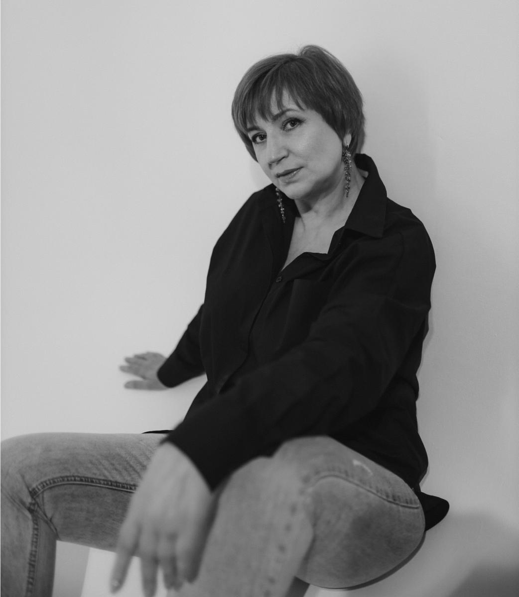 Садыкова Ирина Юрьевна