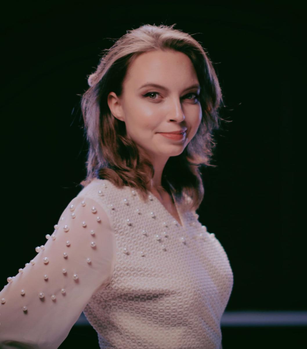 Семенова Елена Алексеевна