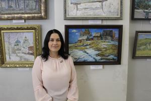 Сивунова Юлия Викторовна