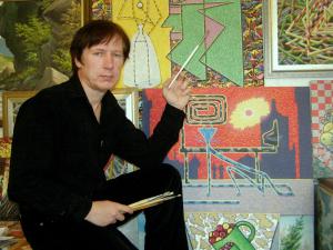 Сизоненко Юрий Владимирович