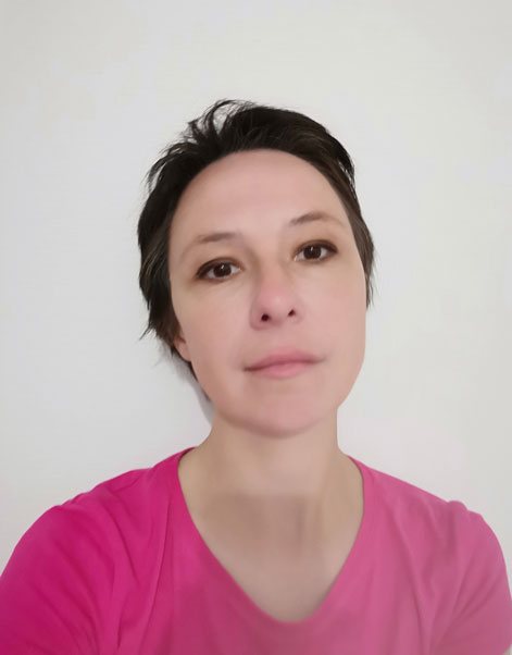 Синяткина Ирина