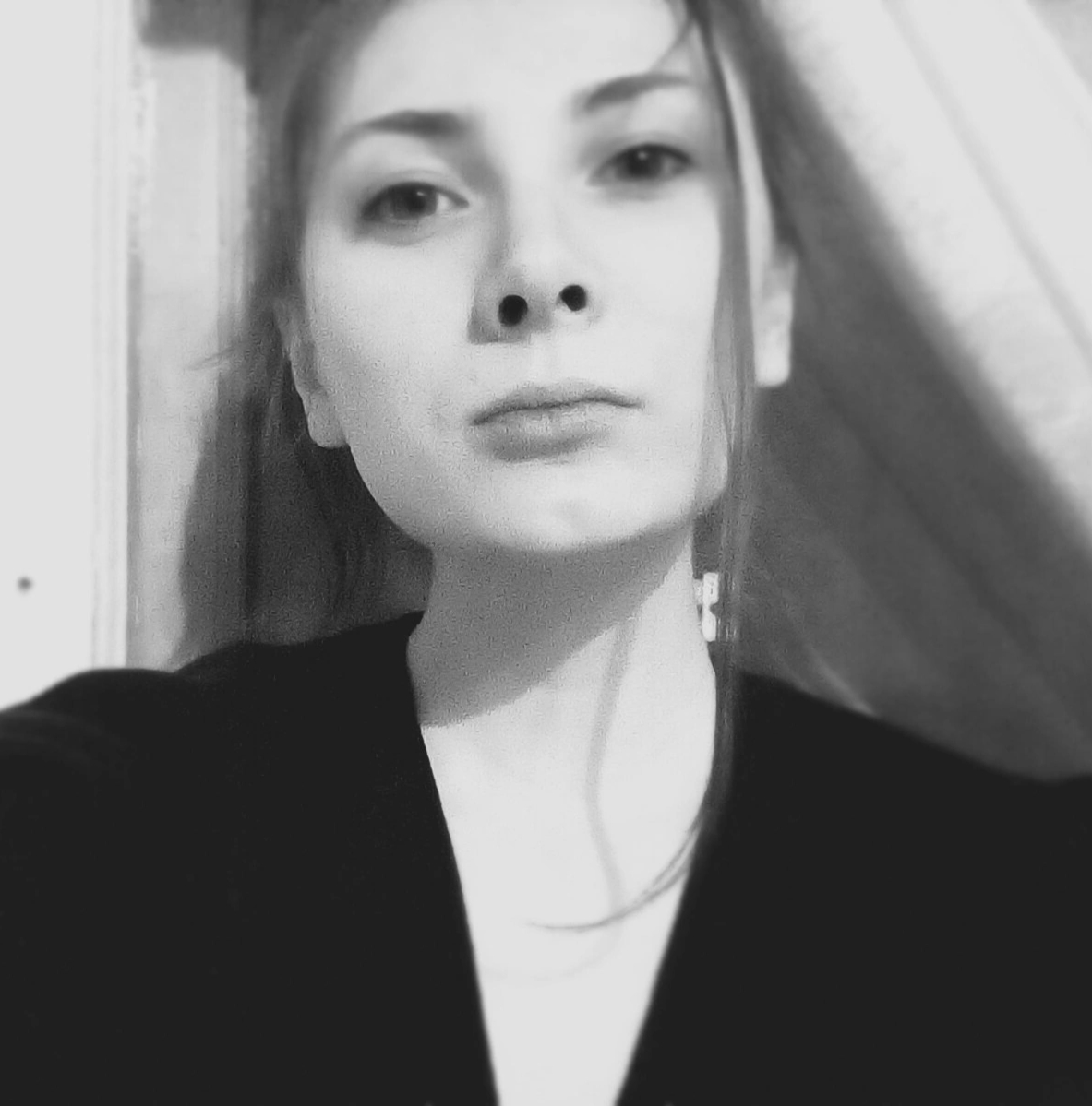 Смирнова Ника Валериевна