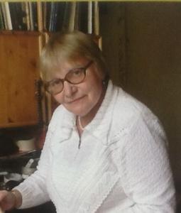 Смирнова Ольга Николаевна