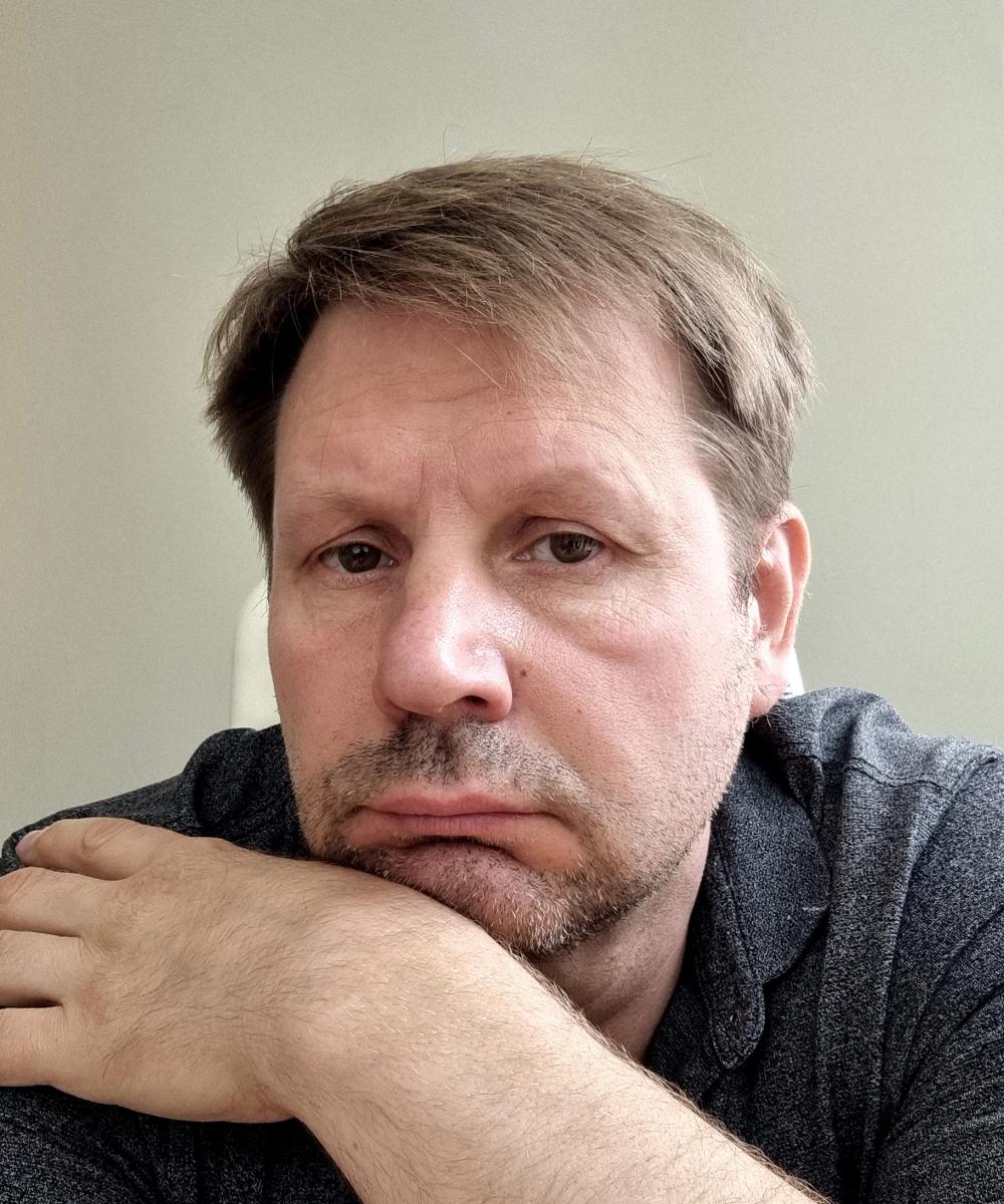 Сорокин Алексей Владимирович