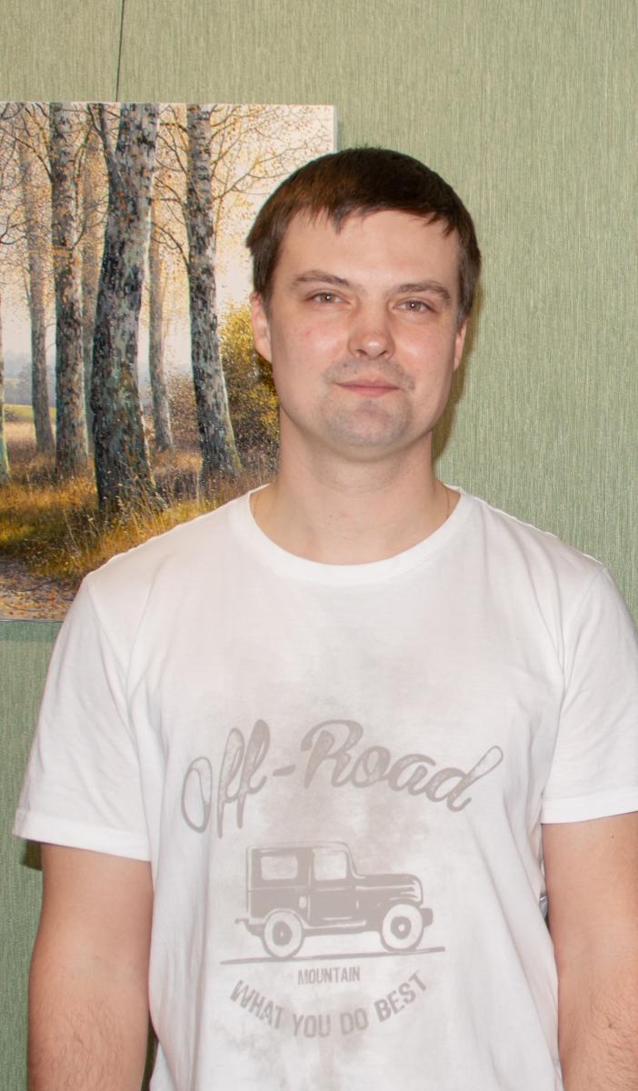 Стаин Евгений Дмитриевич