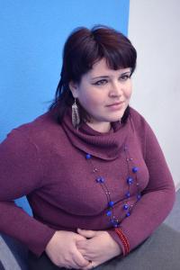 Степанова Татьяна Анатольевна