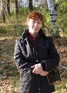 Сухова Любовь Аркадьевна