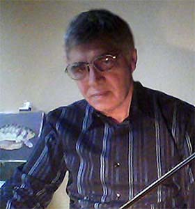 Таврин Юрий