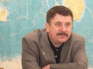 Тербушев Александр Сергеевич