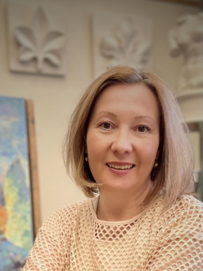 Томарова Екатерина Григорьевна