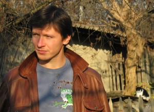 Тужиков Игорь Борисович