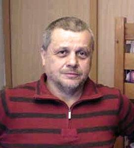 Федотов Виктор Валентинович