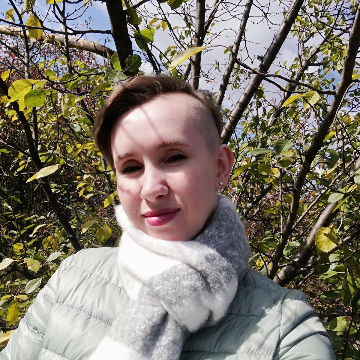 Фёдорова-Попова Татьяна Анатольевна