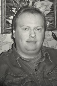 Хряпинский Владимир Владимирович