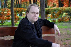 Хряпинский Олег Владимирович