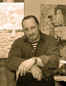 Чернего Роман Владимирович