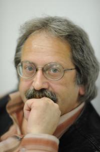 Черников Вячеслав Алексеевич
