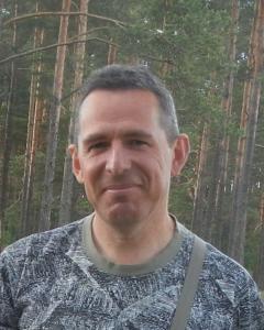 Чувашев Олег Валерьевич