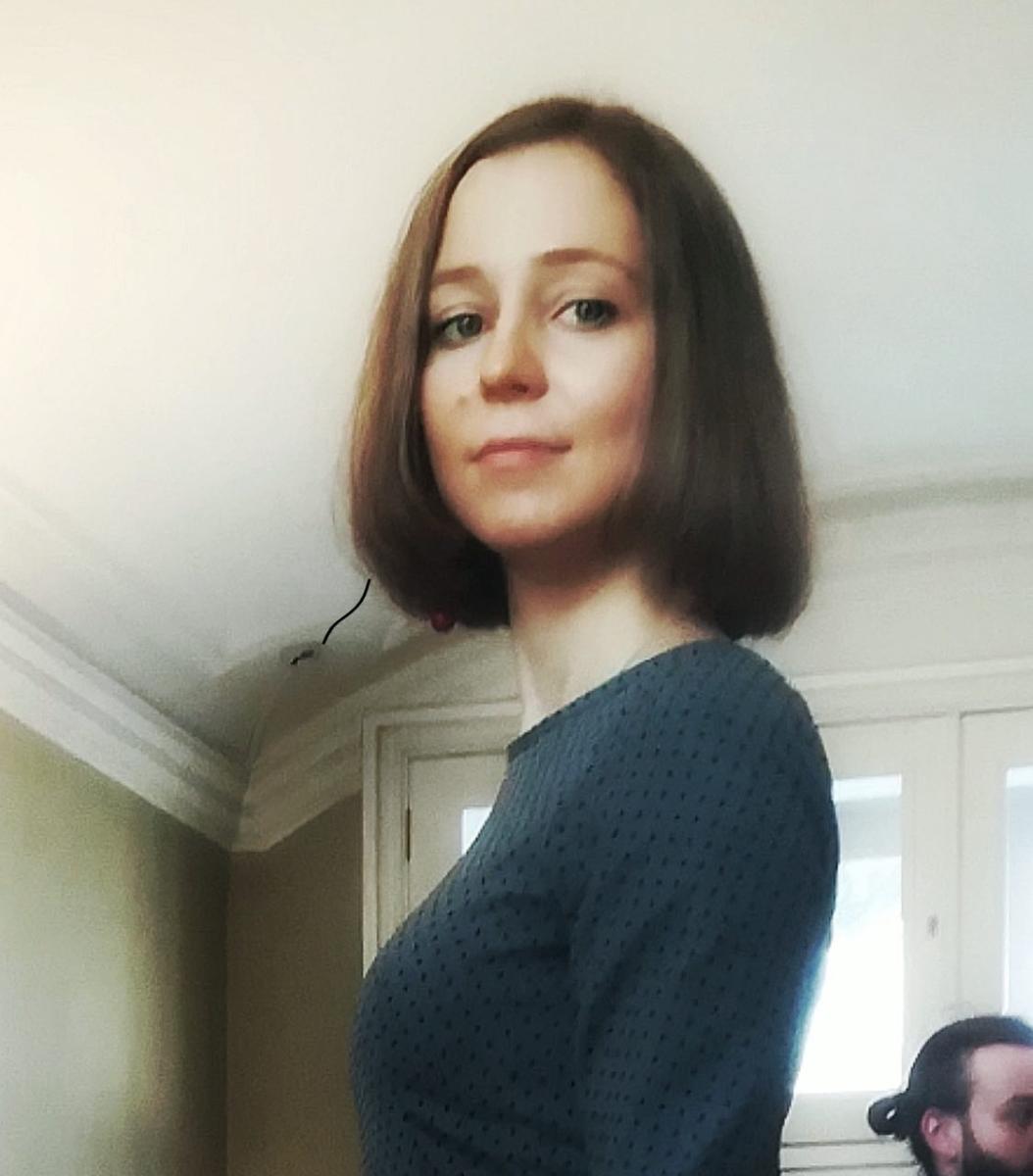 Шадчнева Мария Ильинична