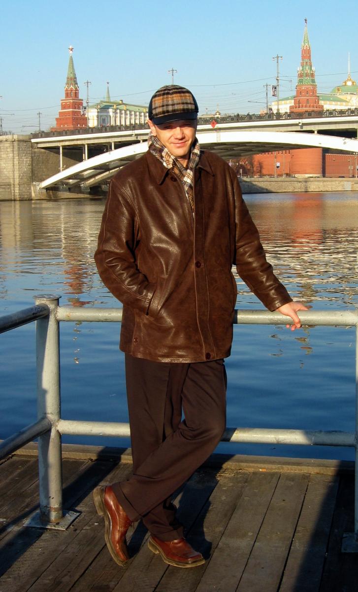 Шаталов Андрей Борисович