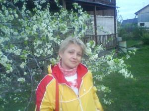Шахова Елена Владиславовна