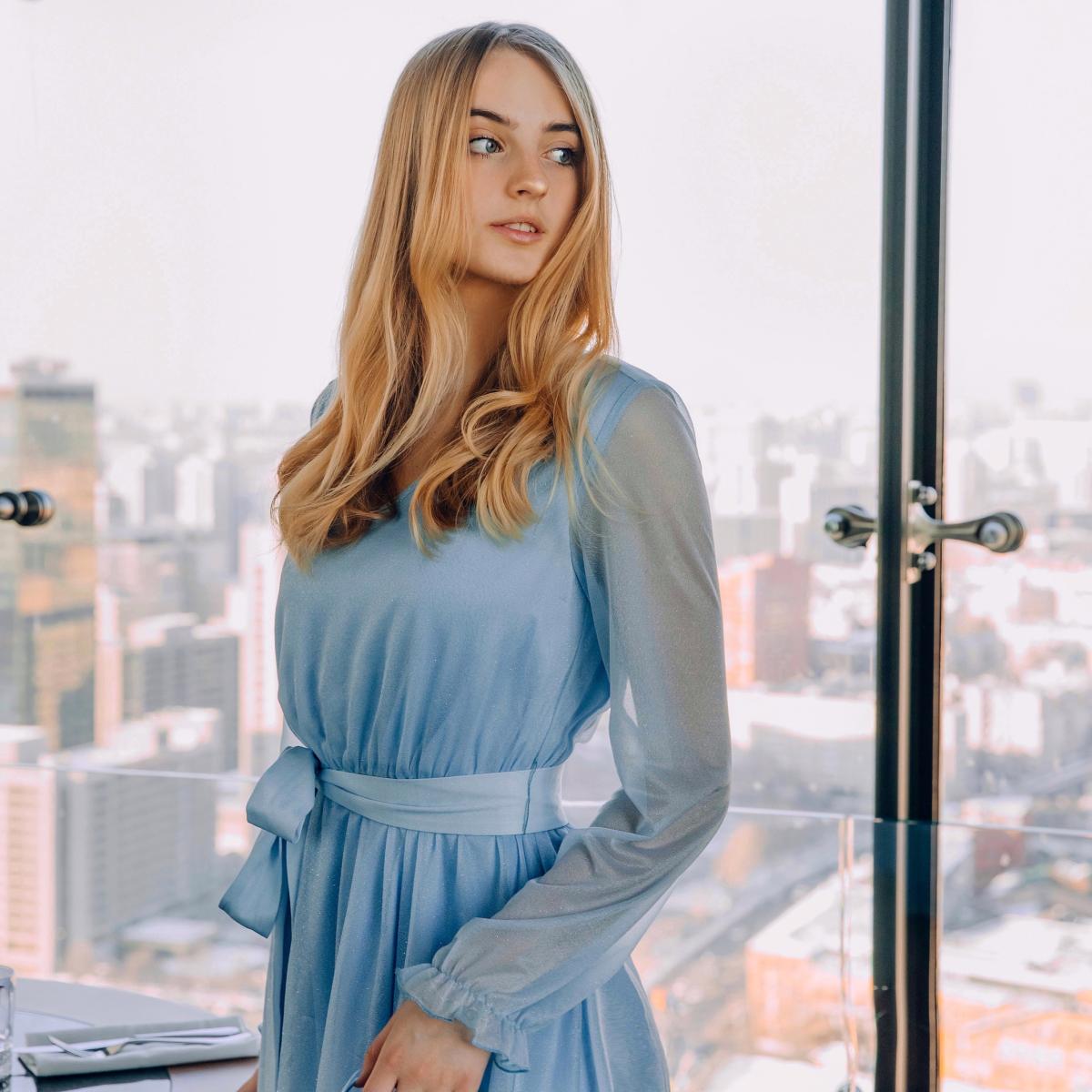 Шаюнова Алиса Геннадьевна