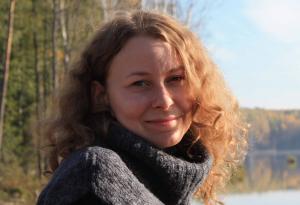 Шенец Анна Андреевна