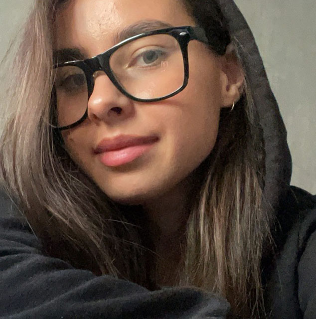 Ши Татьяна